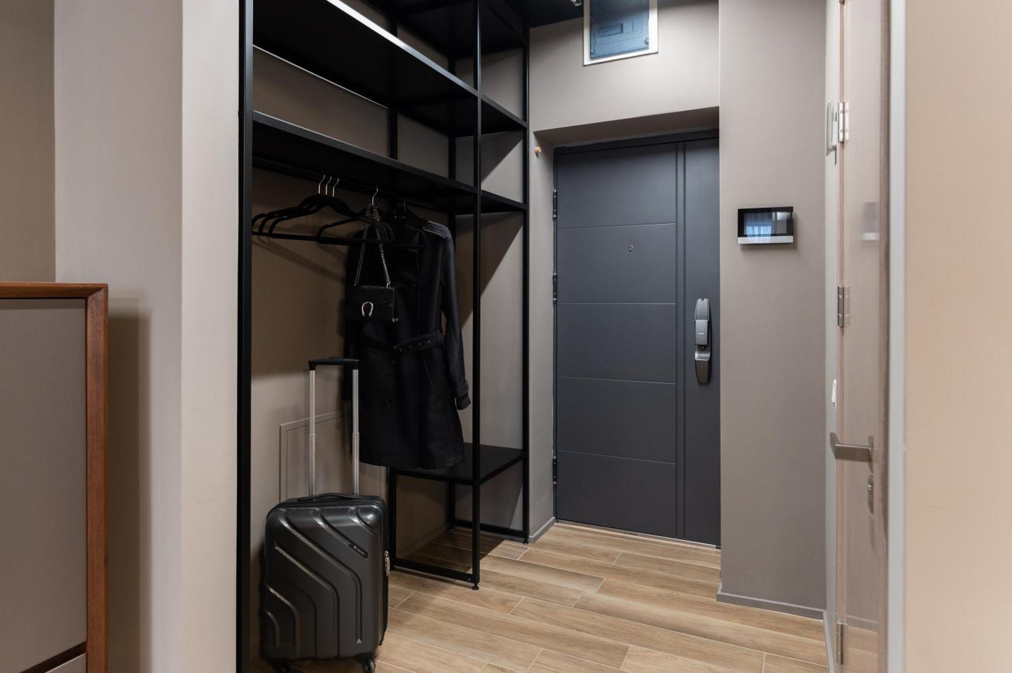 טימישוארה Arthomes Apartments מראה חיצוני תמונה
