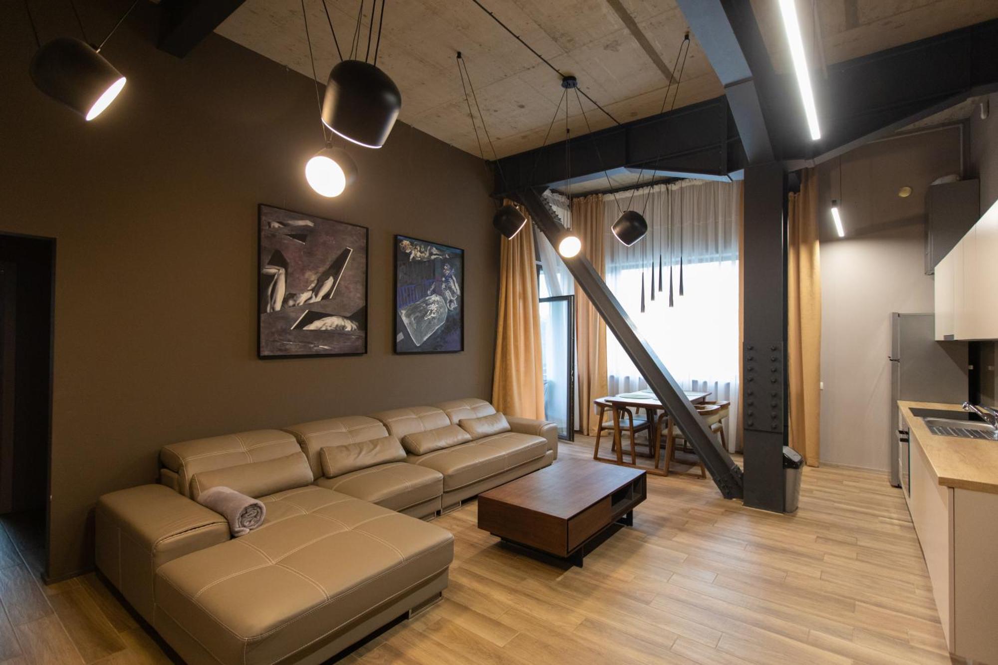 טימישוארה Arthomes Apartments מראה חיצוני תמונה