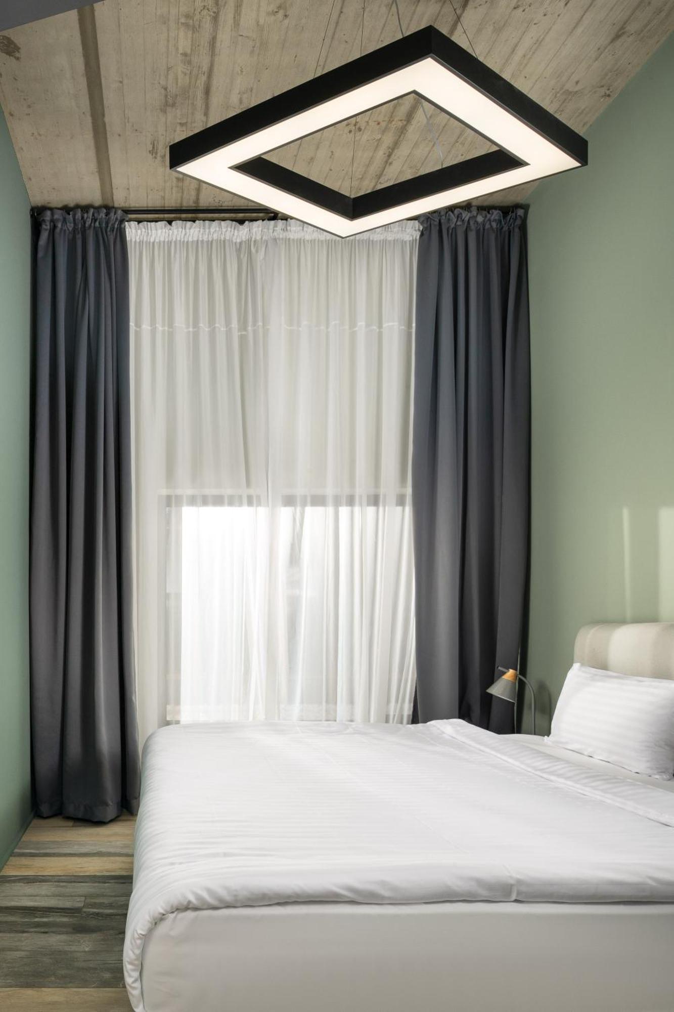 טימישוארה Arthomes Apartments מראה חיצוני תמונה