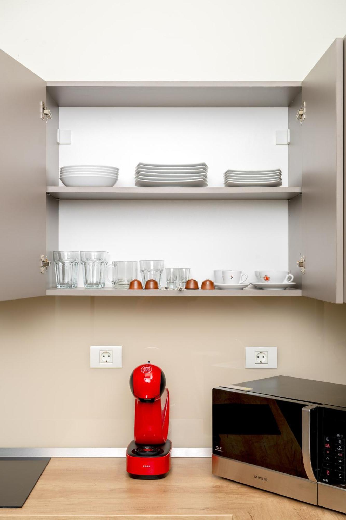 טימישוארה Arthomes Apartments מראה חיצוני תמונה