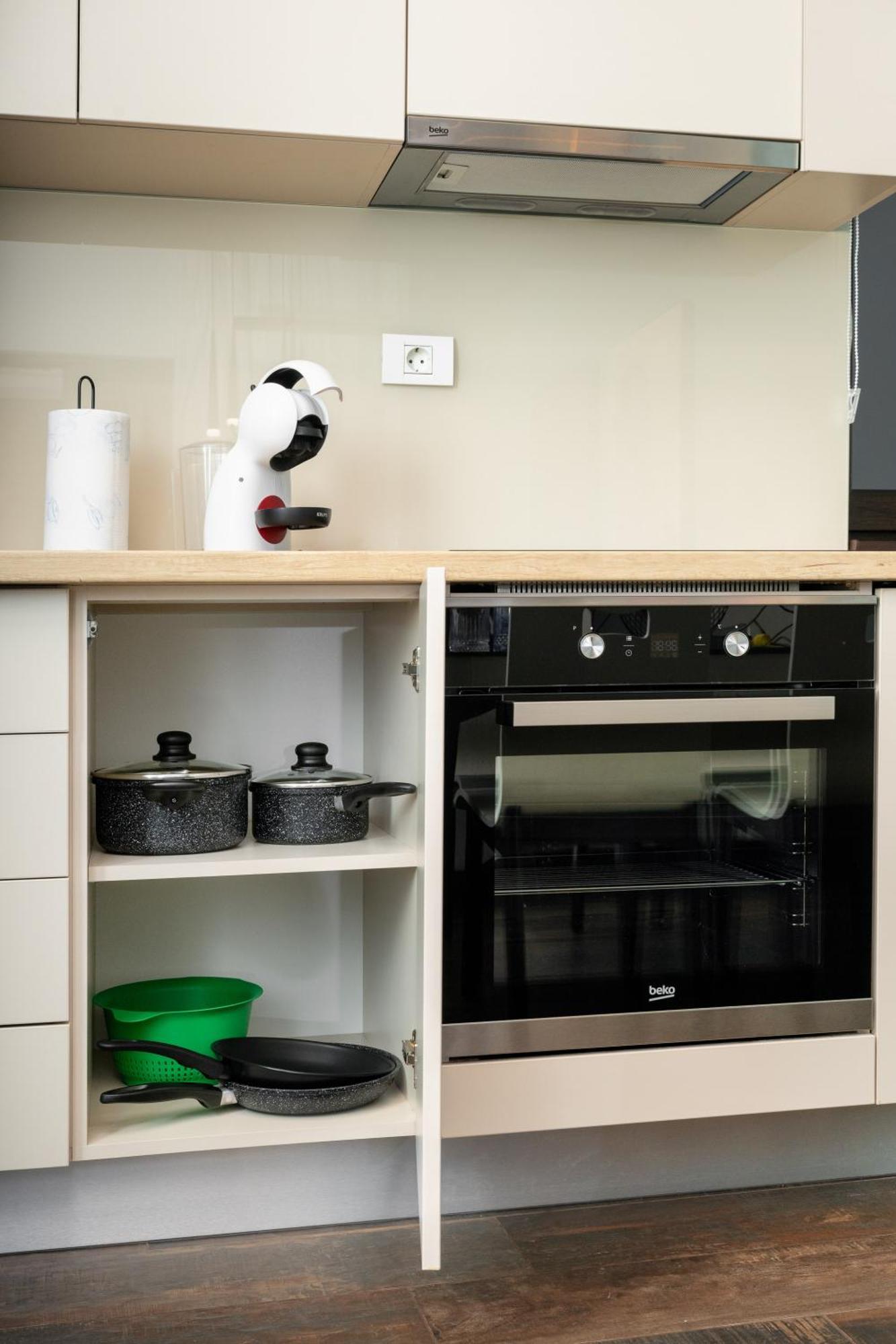 טימישוארה Arthomes Apartments מראה חיצוני תמונה