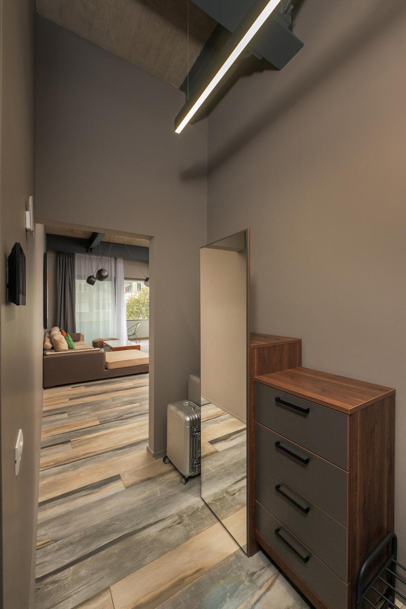 טימישוארה Arthomes Apartments מראה חיצוני תמונה
