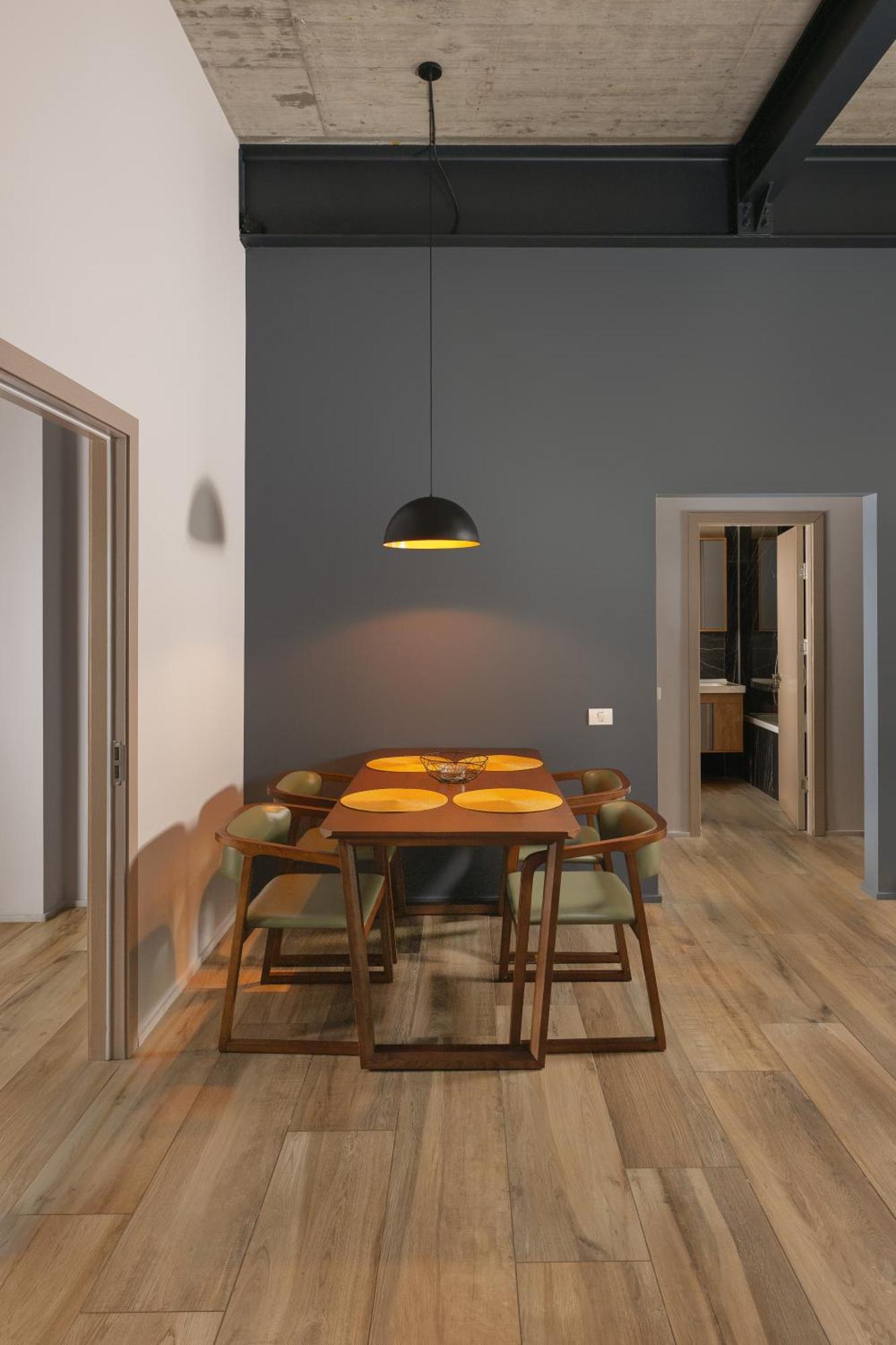טימישוארה Arthomes Apartments מראה חיצוני תמונה