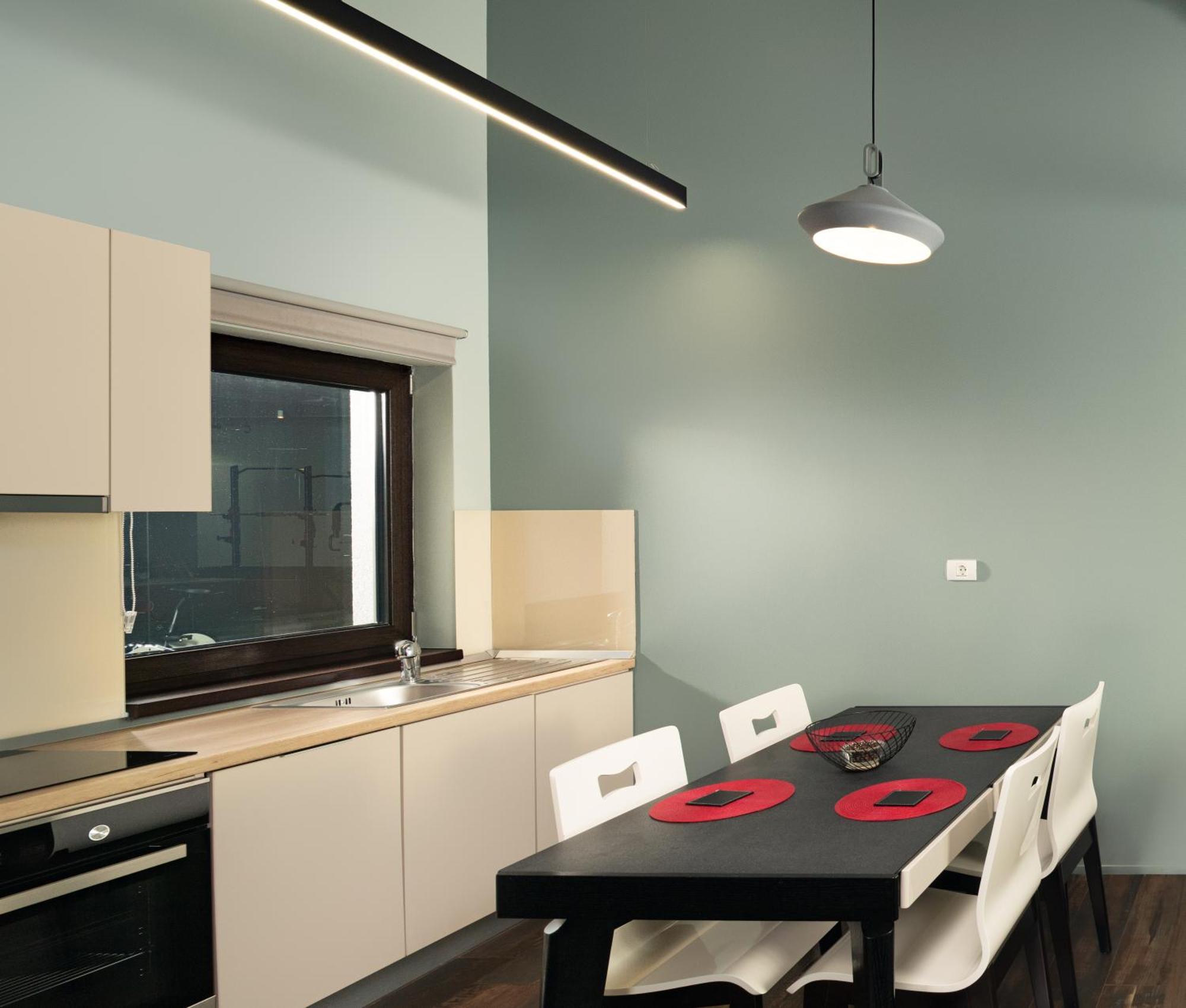 טימישוארה Arthomes Apartments מראה חיצוני תמונה