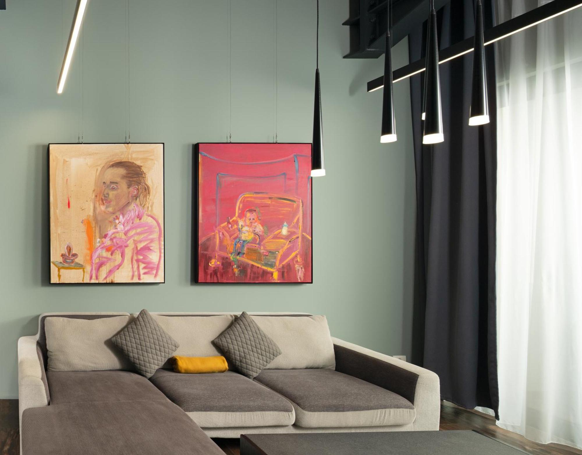 טימישוארה Arthomes Apartments מראה חיצוני תמונה