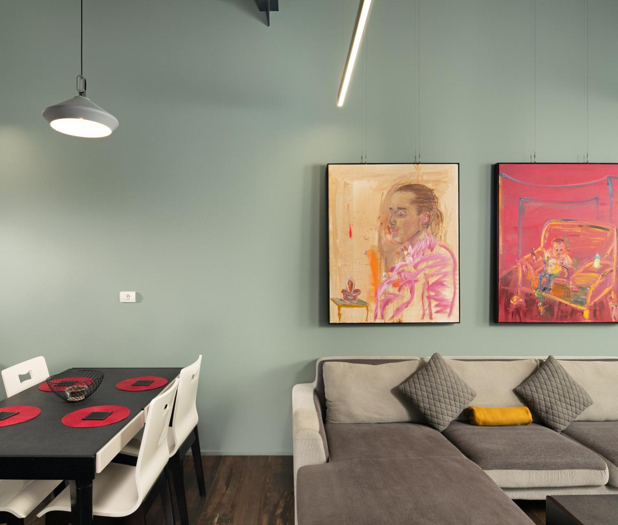 טימישוארה Arthomes Apartments מראה חיצוני תמונה