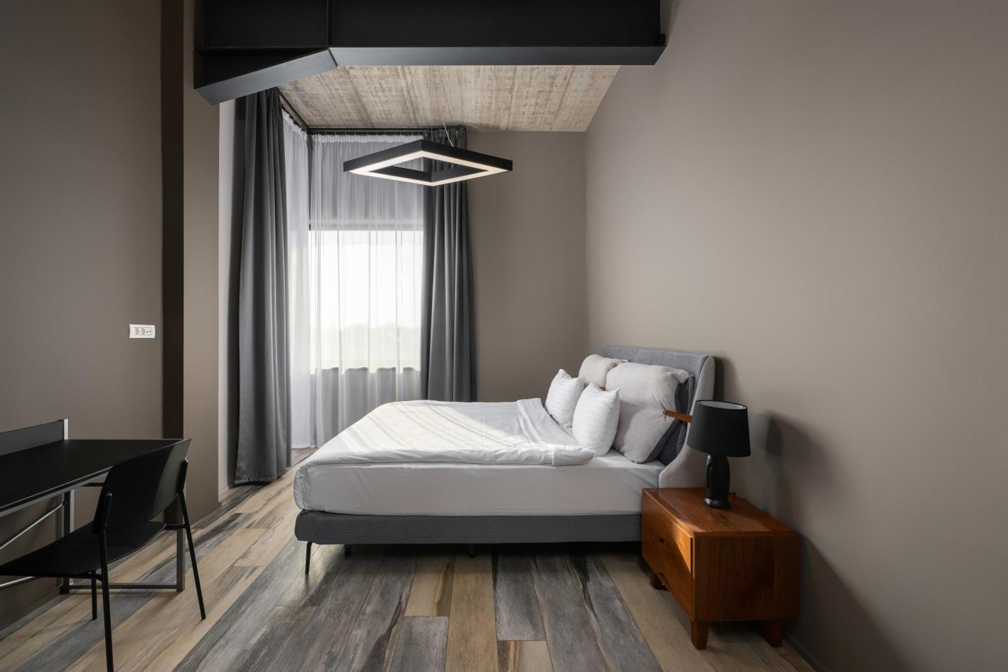 טימישוארה Arthomes Apartments מראה חיצוני תמונה